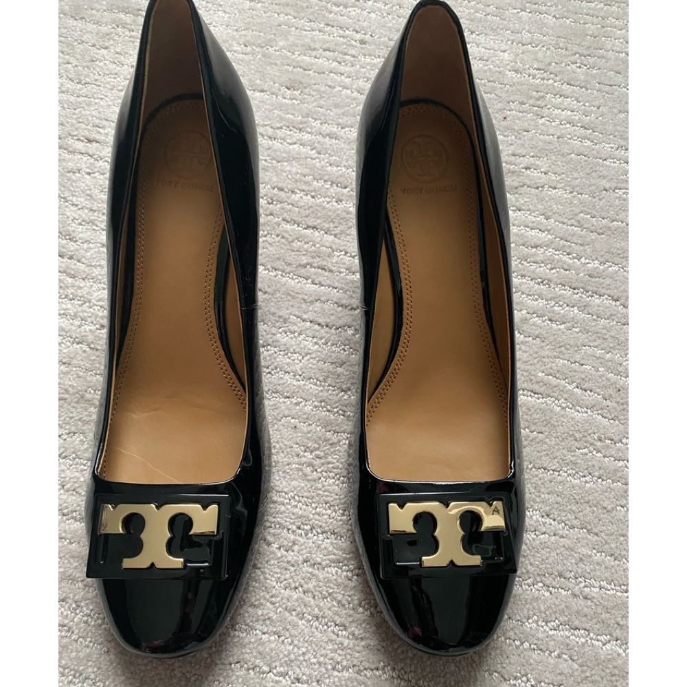 Tory Burch Wedge Heels